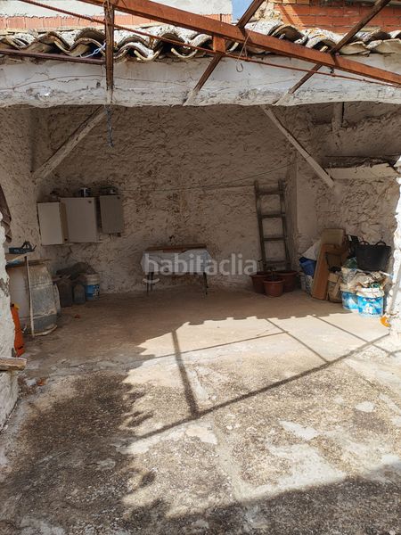 Foto f4ba39c8-b6e9-413e-8aca-c1fca5a2b01e. Casa a calle mediomundo 32 a Buenache de Alarcón