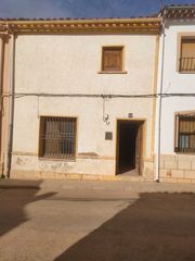 Casa a Calle antonio cobo 34. Casa para reconstruir en campillo de altobuey