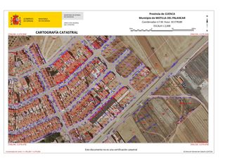 Terreny residencial a Calle hospital 65. Oportunidad de terreno urbano