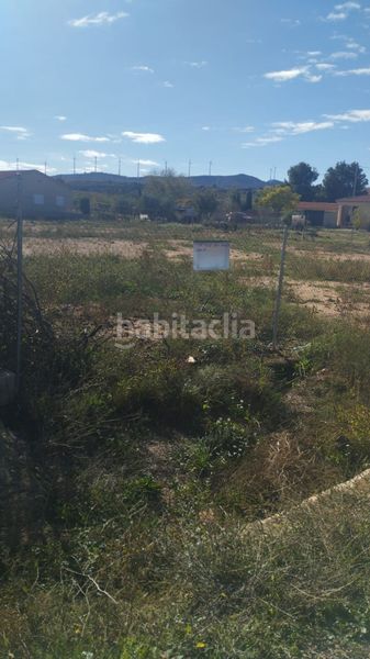 Foto d75f8280-edd7-4d2f-9e26-8acaabd17a1e. Finca rústica a n/a a Pozo Cañada