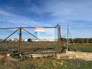Terreno residenziale in Camino humilladero 10