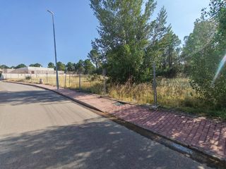 Wohngrundstück  Avenida altozano 19. Venta terreno urbanizable en señorio del pinar (cuenca)