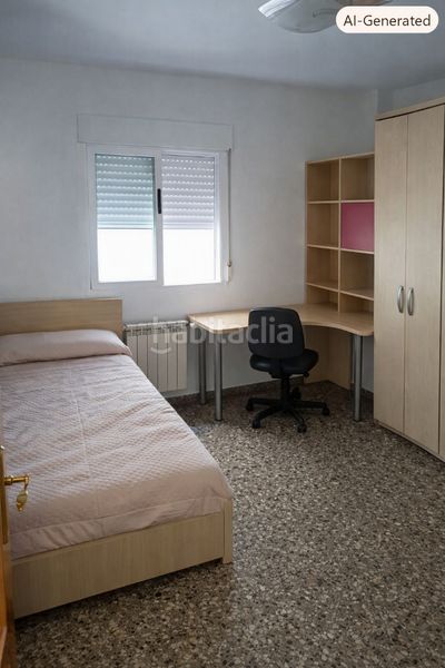 Foto d3d148a3-6bd1-4217-8893-37462c1e5100. Pis a calle roma 6 a Imaginalia - Llanos del Águila Albacete