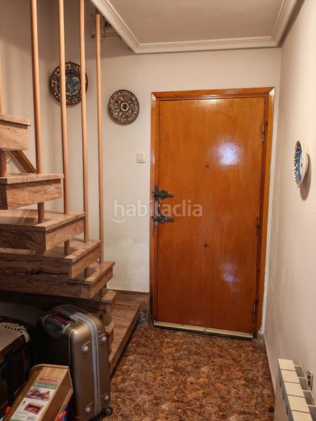 Foto 4bf9a4d5-b67e-4bfe-9a00-9b026829743d. Lloguer casa amb calefacció a Reyes Católicos - Paseo de San Antonio Cuenca