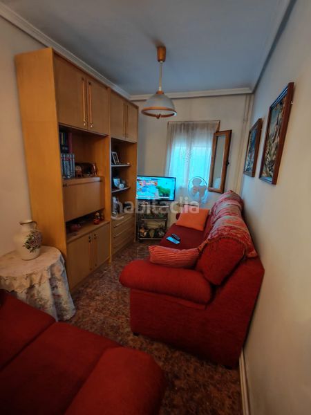 Foto cbd4b788-e216-41f8-860d-f2ac534ad039. Lloguer casa amb calefacció a Reyes Católicos - Paseo de San Antonio Cuenca