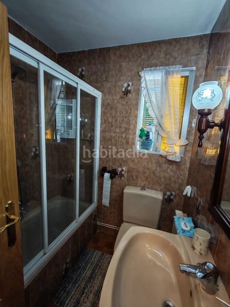 Foto fa85f637-2e2a-40c6-88d8-08492c77d435. Lloguer casa amb calefacció a Reyes Católicos - Paseo de San Antonio Cuenca