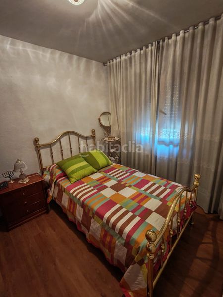 Foto 6e71d797-87e3-406a-824b-e1eed6bb4f1f. Miete haus mit heizung in Reyes Católicos - Paseo de San Antonio Cuenca