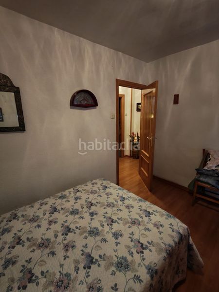 Foto 744eca29-012a-4bbc-a83f-078f46b5cf4a. Miete haus mit heizung in Reyes Católicos - Paseo de San Antonio Cuenca
