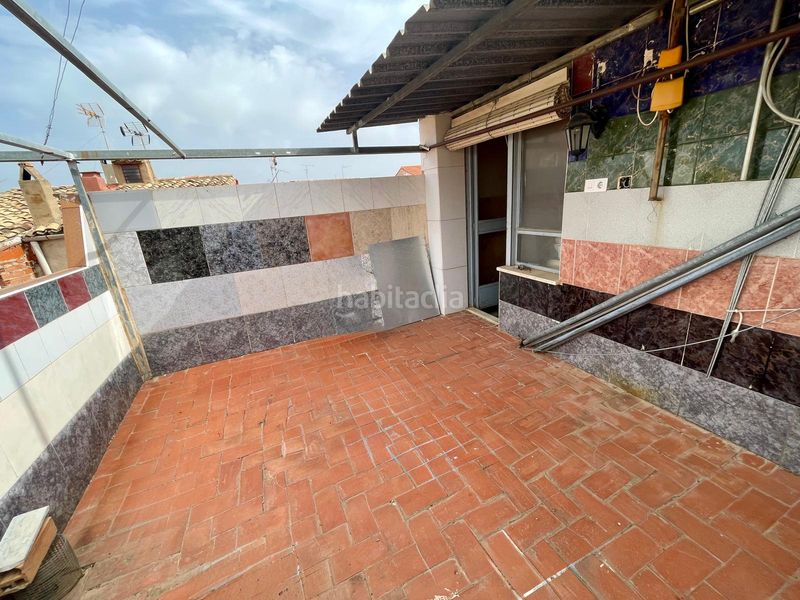 Foto cda3afbb-1b43-44be-9339-042c5ee14f24. Casa a calle picota 11 a Minglanilla
