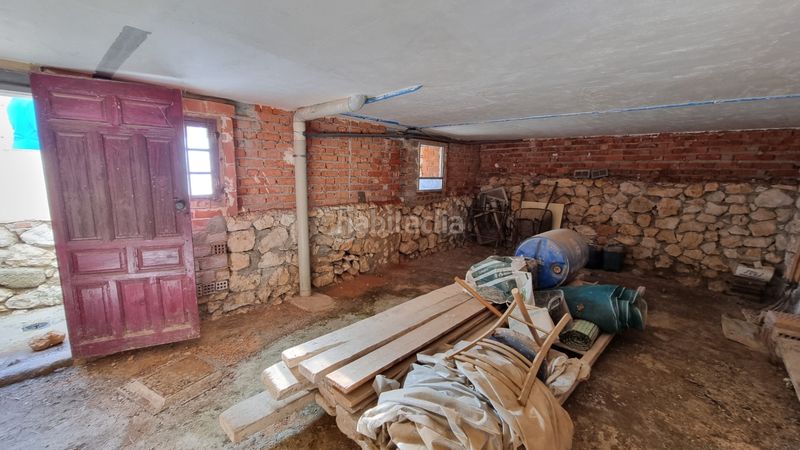 Foto 4b424b93-0d59-4f2f-90f7-bedb2bf6419e. Maison dans Mesas (Las)