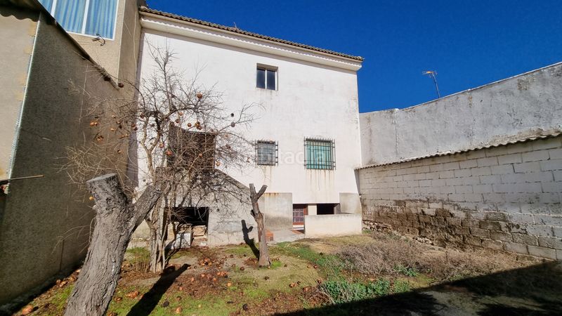 Foto 8e21a284-5a4c-49a4-8673-de5cf92a1bd2. Maison dans Mesas (Las)