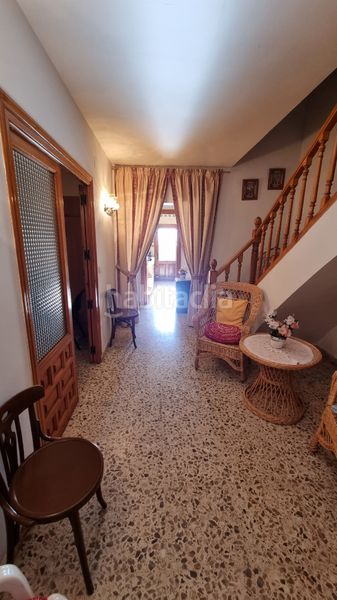 Foto a5929931-0812-46dd-a17e-30aa42345164. Maison dans Mesas (Las)