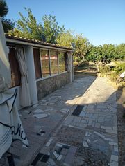 Rural plot in Calle g 5