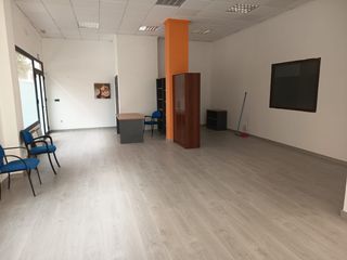 Local Comercial a Avenida Guardia Civil Nº18