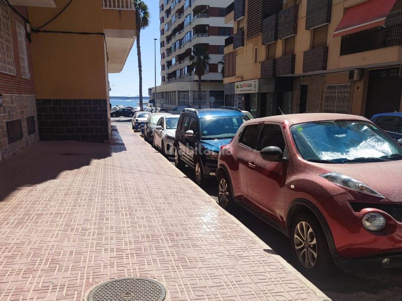 Foto f73da9b0-8c44-4f45-8718-9ea6141b1cce. Pis a El Acequión Torrevieja