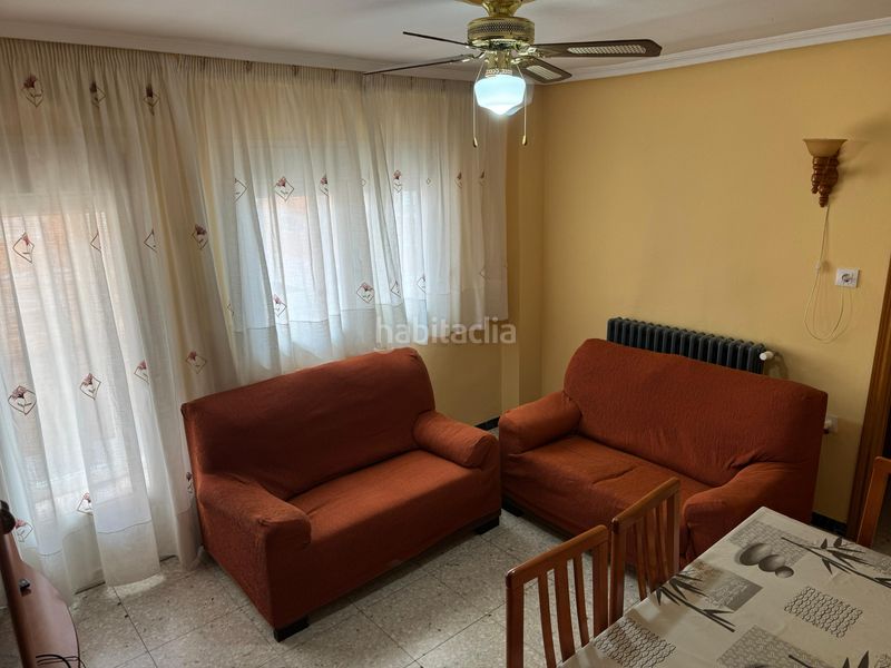Foto 05ed6b96-6955-4e4f-9223-d920c5a68e1d. Affitto appartamento in Centro Cuenca