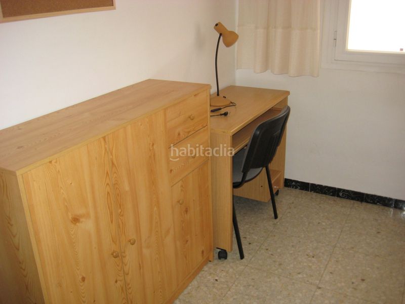 Foto 81e503bd-be82-4915-a466-013e073704ae. Miete etagenwohnung in calle santa maría de la cabeza 9 in Cuenca