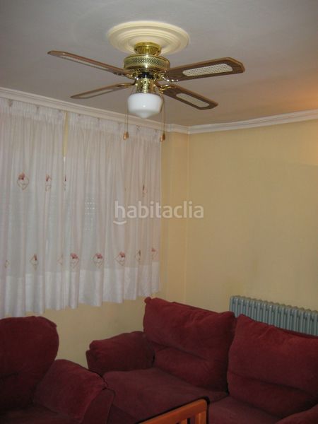 Foto 58ac971f-1645-4698-9a4e-8afa6c2fec38. Rent flat in Centro Cuenca