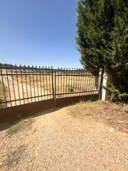 Landgut in Fuentenava de Jábaga. Venta parcela rústica en jábaga