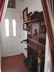 Maison  Calle mayor 12. Preciosa casa con negocio incluido. en pozoseco