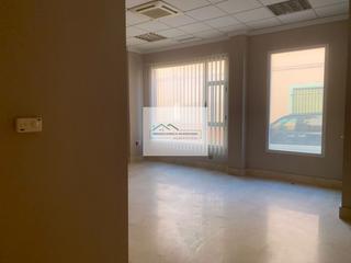 Lloguer Local Comercial a Calle cervantes 2
