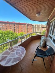Etagenwohnung  Calle de los hermanos becerril. Venta piso en cuenca