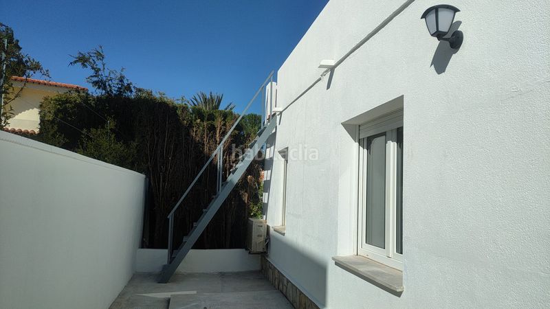 Foto 2c32213b-3876-4ea0-9b86-27ffcc20e46c. Casa adossada a Les Bassetes - El Marjal Dénia