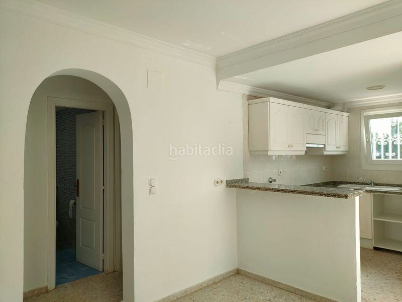Foto d197992e-c676-4c07-8d4f-ce13fd4d09d2. Casa adossada a Les Bassetes - El Marjal Dénia