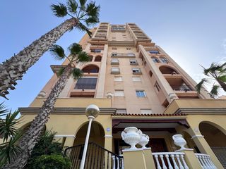 Flat in Zona los Frutales