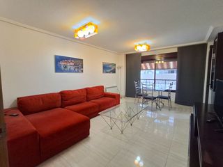 Flat in Calle Cuba 3