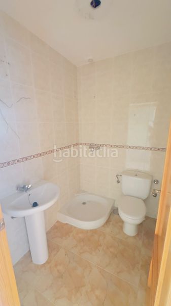 Foto 385557a2-9592-4db7-b8d6-4ca87048cc15. Towny house with parking in Iniesta