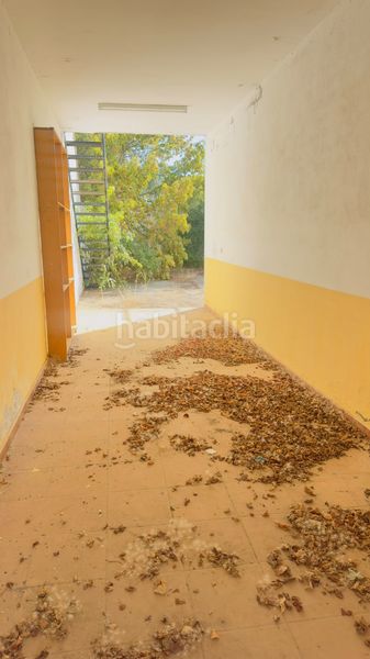 Foto 75bff285-8ba7-42e6-8306-7e06dac53938. Towny house with parking in Iniesta