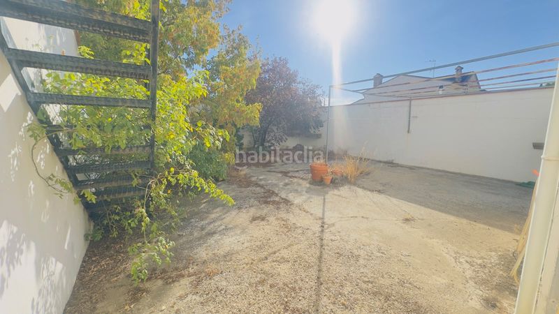 Foto 8fcb47f1-1c83-42fe-abce-6682e9ce417a. Towny house with parking in Iniesta