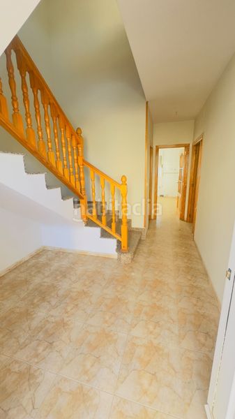 Foto a045770d-5d75-4364-8f10-550bbff413f3. Towny house with parking in Iniesta