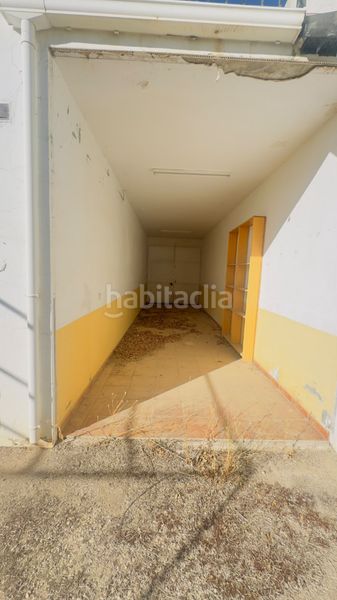 Foto aec50456-0b27-4469-a7fd-b01f3efaf29e. Towny house with parking in Iniesta