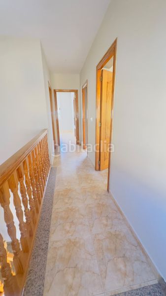 Foto d24f9c3d-2140-47ba-8f06-d09db9af6558. Towny house with parking in Iniesta