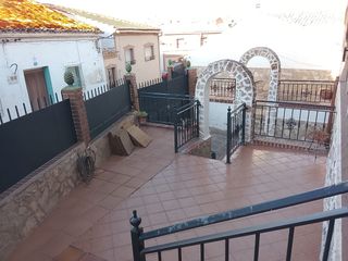 Casa a Calle Montera 13