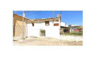 Haus in Abia de la Obispalía. Casa en venta en abia de la obispalía (cuenca)