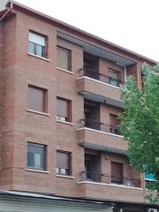 Attique  Avenida del riato 50. Piso avda el riato