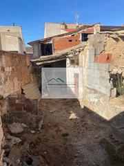 Residential Plot in Calle san francisco 30