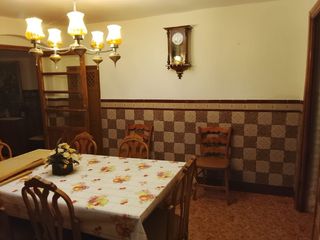 Casa a Calle álamo 16. Magnífica casa en motilla del palancar - ¡tu hogar te espera!