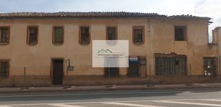 Terreny residencial a Calle doctor de vicente vega 15