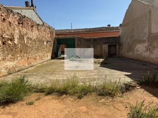 Terreno residenziale in Calle de la iglesia 23