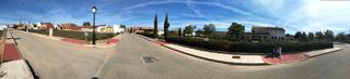 Terreny residencial a Campillo de Altobuey. Gran terreno en campillo de altobuey