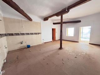 Maison à Villanueva de la Jara. Gran casa para reformar e invertir