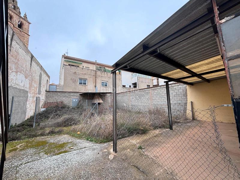 Foto 99321b3f-6f48-40f8-a3c0-f4a650cc7de8. Maison dans Villanueva de la Jara