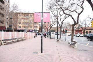 Appartement  Calle de don pedro de luna. Piso en venta en calle de don pedro de luna, delicias, delicias,