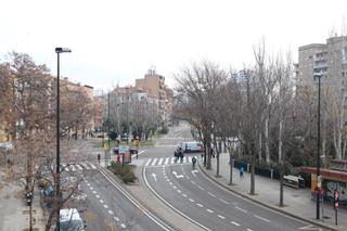 Appartement  Paseo de la mina. Piso en venta en paseo de la mina 21, paseo independencia, centr