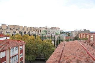 Attique  Calle de ángel ganivet. Ático en venta en calle de ángel ganivet s/n, la granja, miraflo