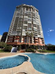 Apartment in Juzgados - Plaza de Toros. Apartamento en venta  playa de levante, benidorm